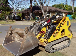Bobcat Hire Cedar Vale, Excavation Jimboomba, Earthmoving South Brisbane