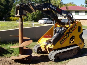 Bobcat Hire South Brisbane, Rubbish Removal Cedar Vale, Site Clearing Beenleigh